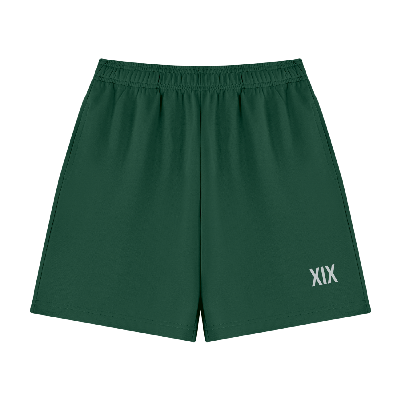 PREMIUM COTTON BLEND SHORTS