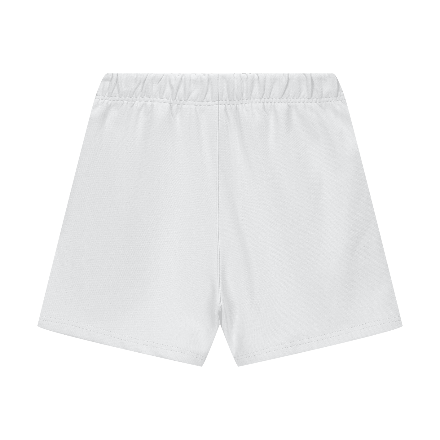 ULTRA HEAVYWEIGHT COTTON BLEND SHORTS