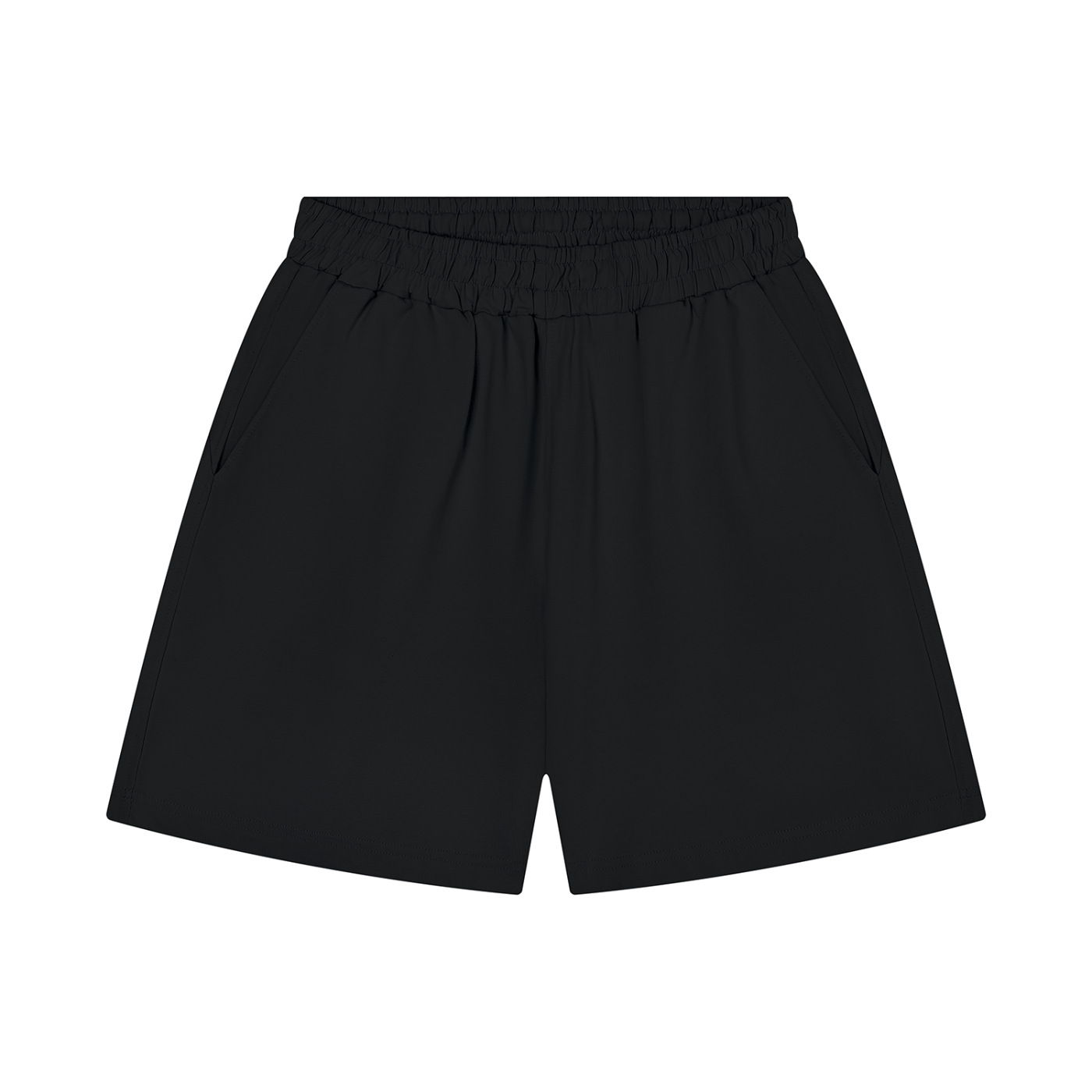 EVERYDAY ESSENTIAL SHORTS