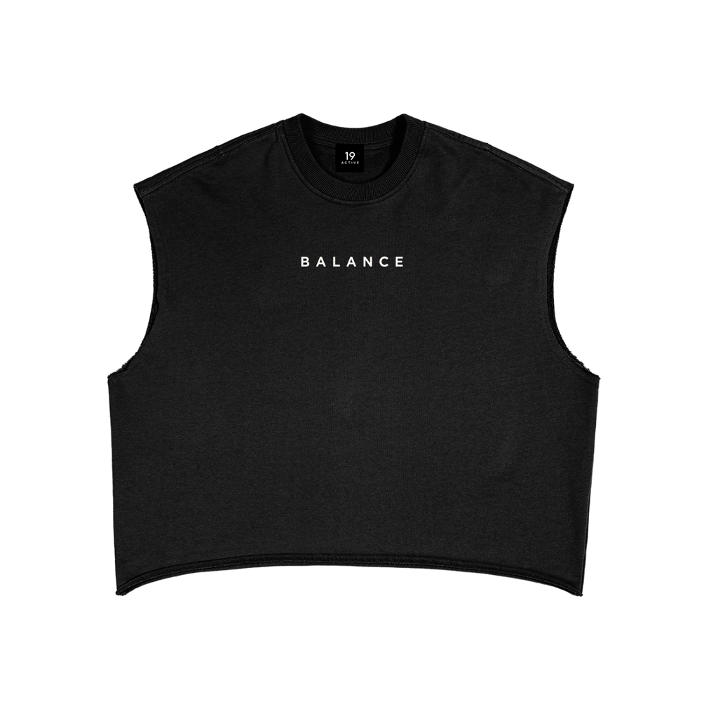 Unisex Balance Tank Top