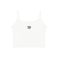 Tight Color Block Yoga Tank Top