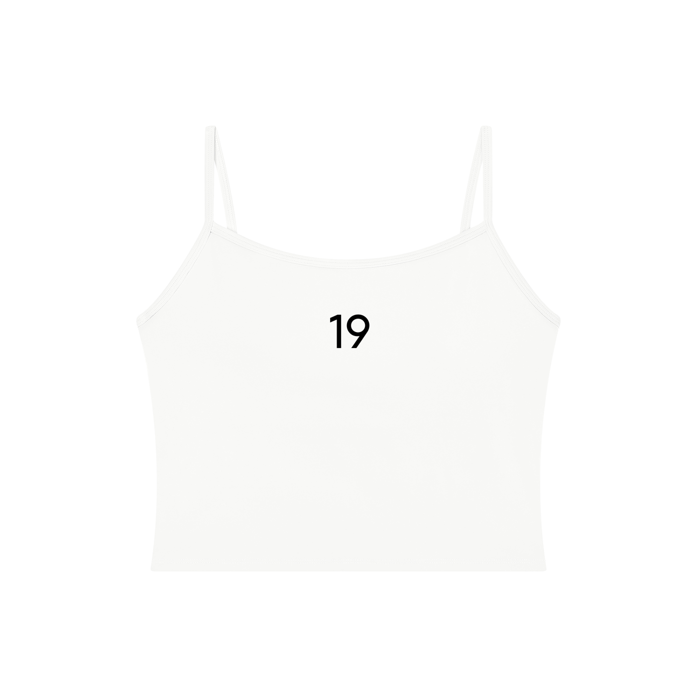 Tight Color Block Yoga Tank Top