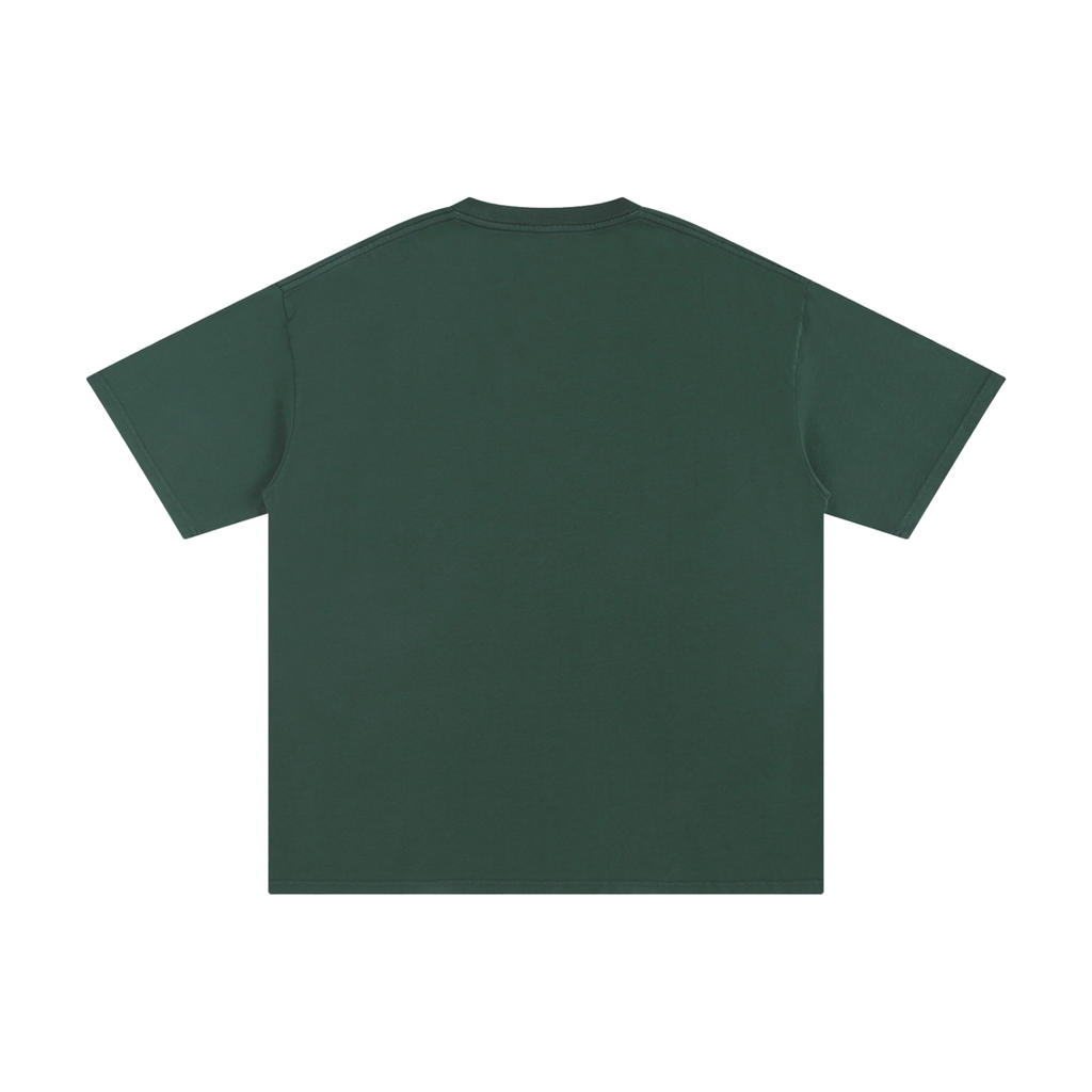 PREMIUM RELAXED COTTON TEE