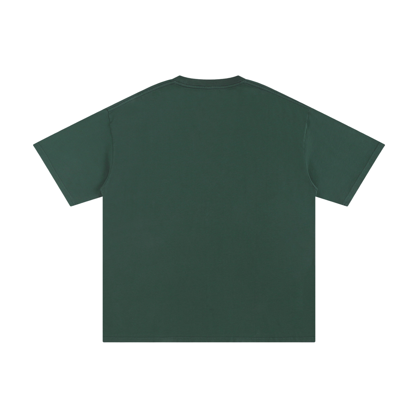 PREMIUM RELAXED COTTON TEE