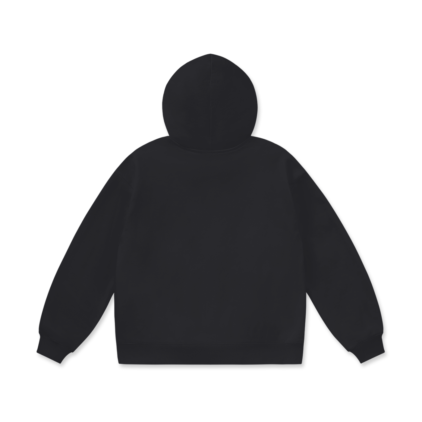 TIRANË HEAVYWEIGHT FLEECE HOODIE