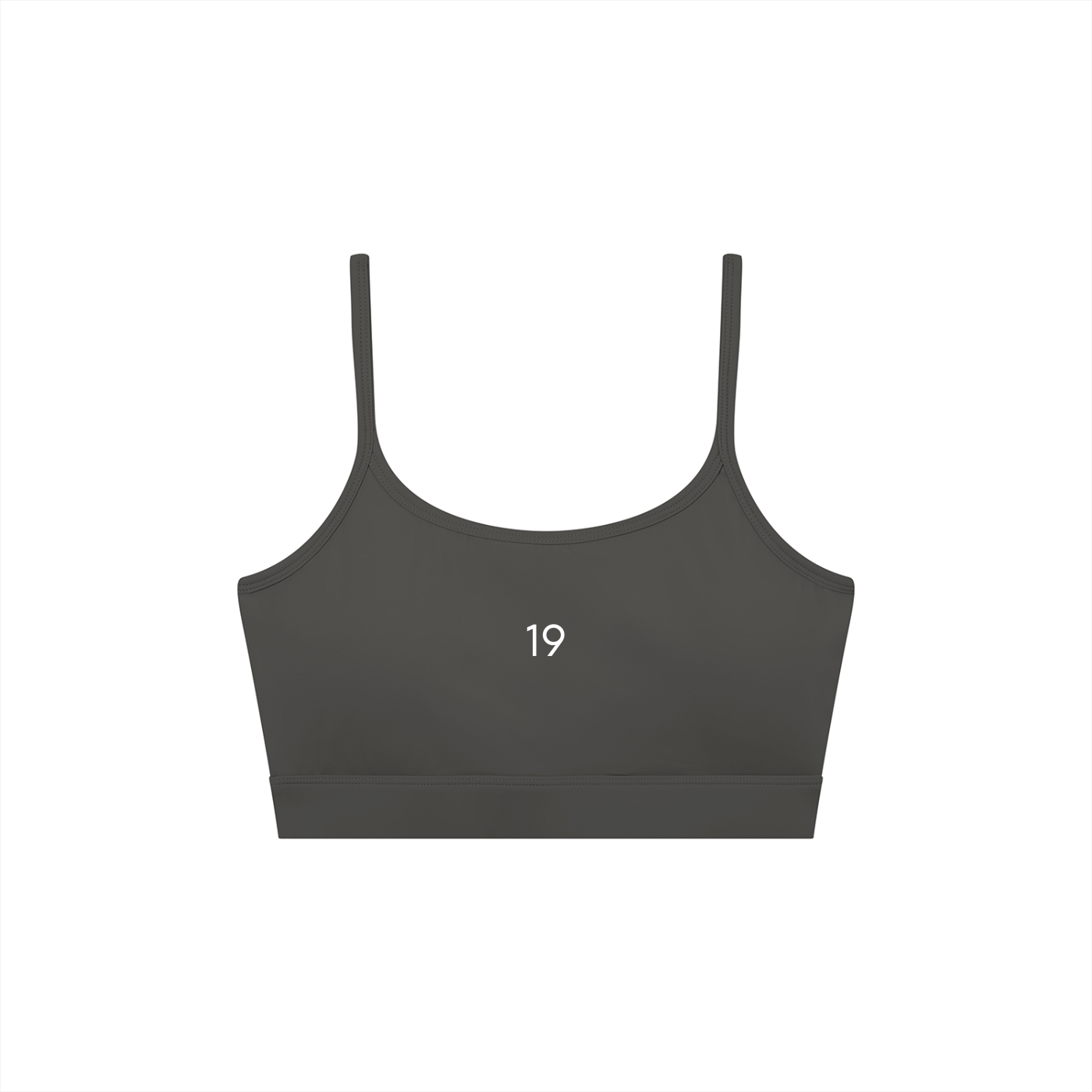 U-NECK DUO SPORTS BRA