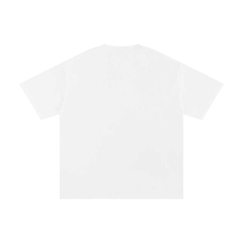 PREMIUM RELAXED COTTON TEE