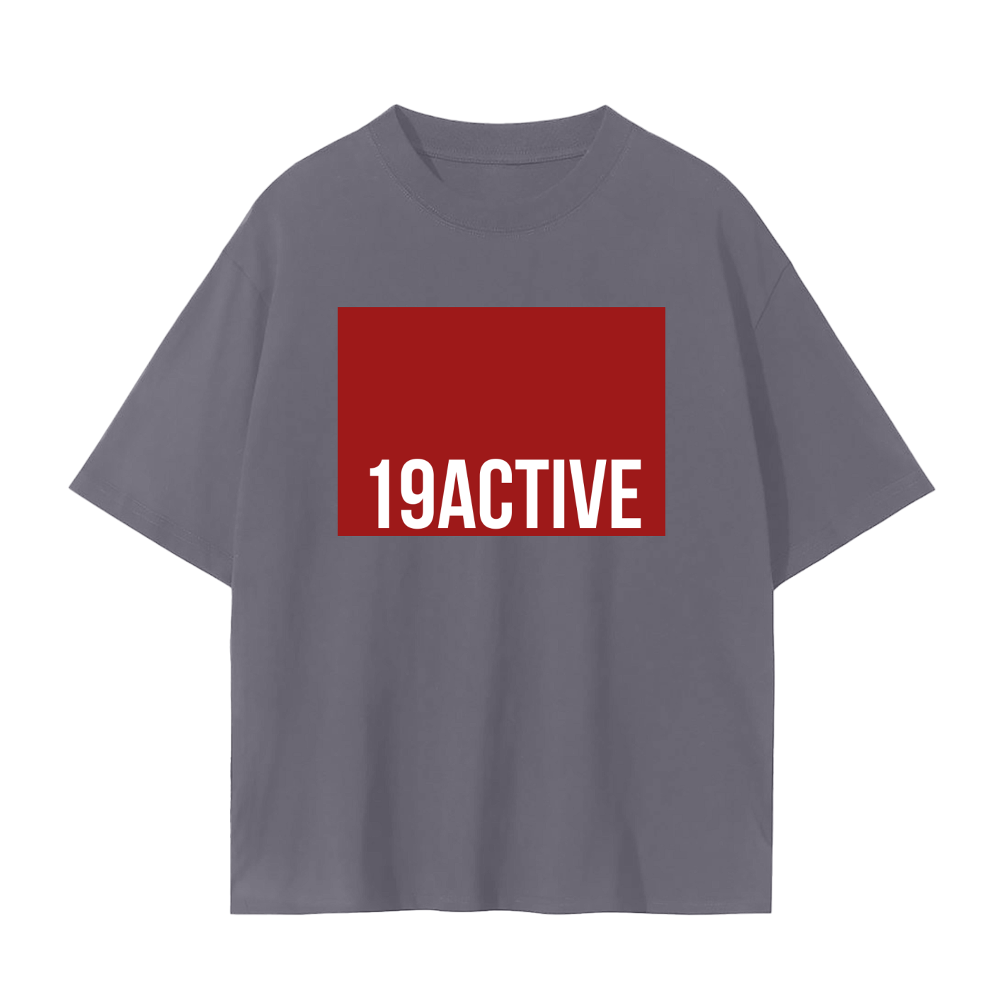 PREMIUM PURE COTTON TEE
