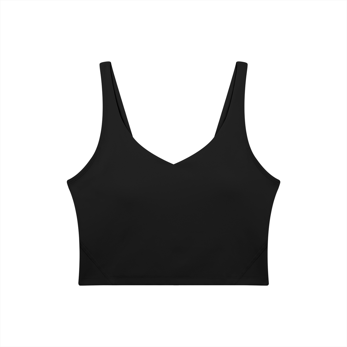 V-NECK MULTI YOGA BRA