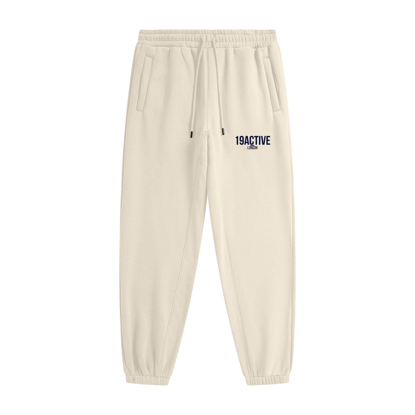 JOGGERS RELAXED EXTRAGRUESOS