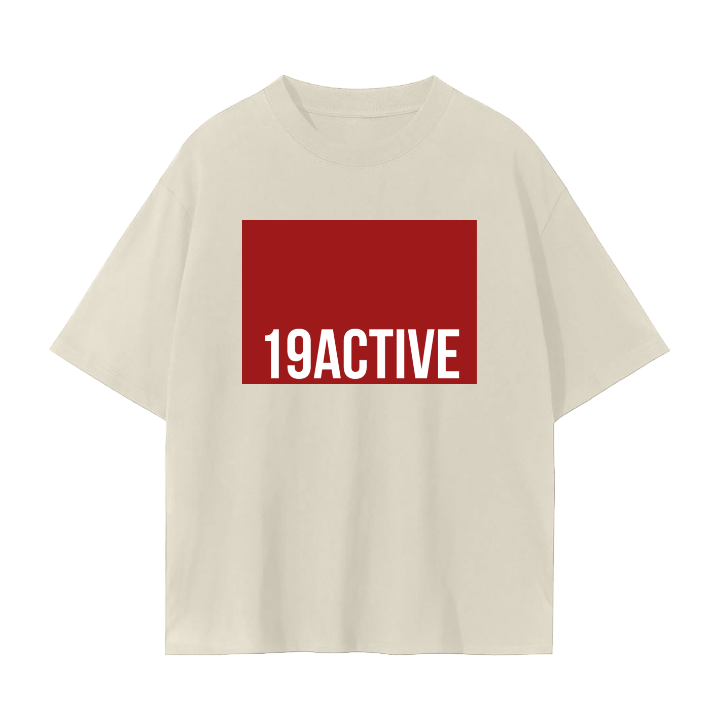 PREMIUM PURE COTTON TEE